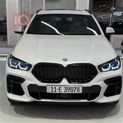 بي ام دبليو X6